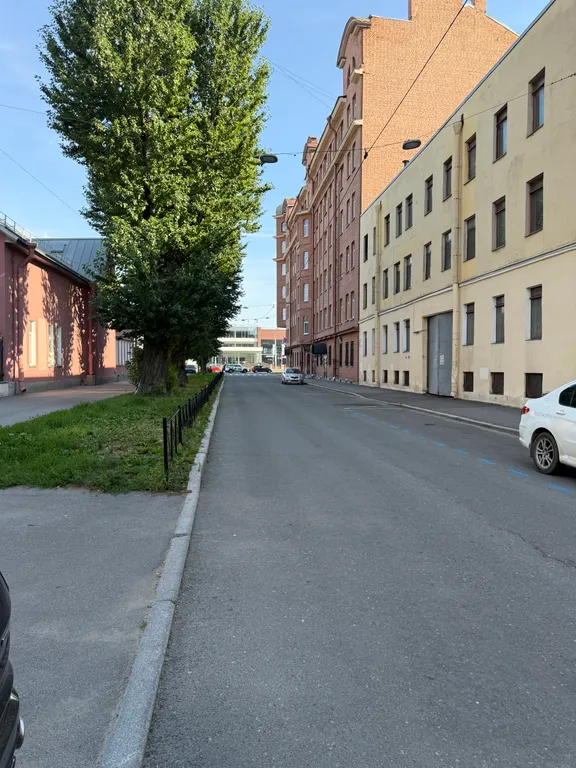 Квартира Квартира Комфортабельный 2-х к.апартамент в центре Санкт-Петербурга — Санкт-Петербург