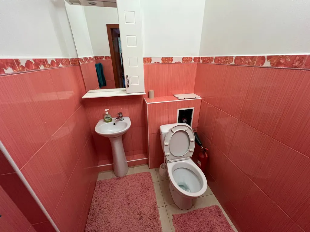 Квартира в старом городе Евпатории