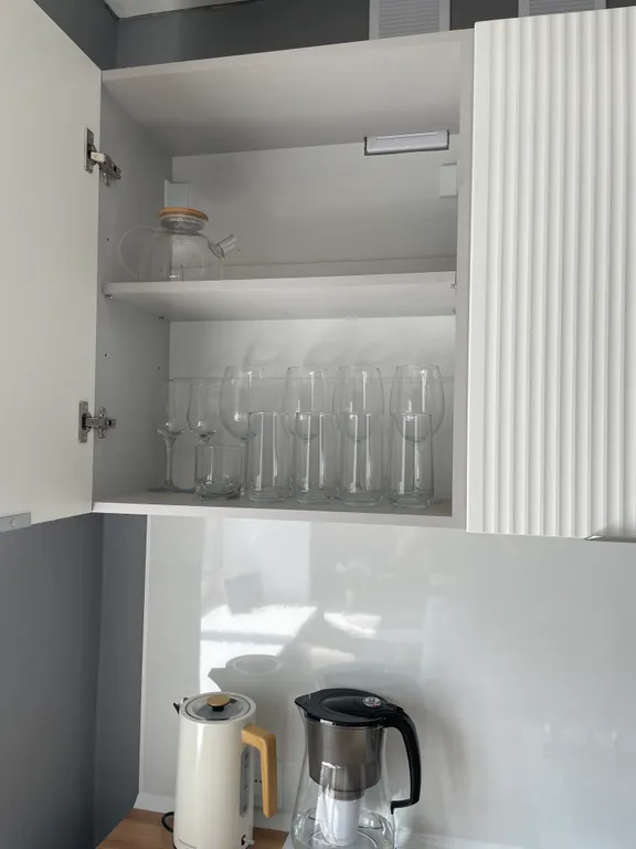 Уютная квартира в самом центре города Перми