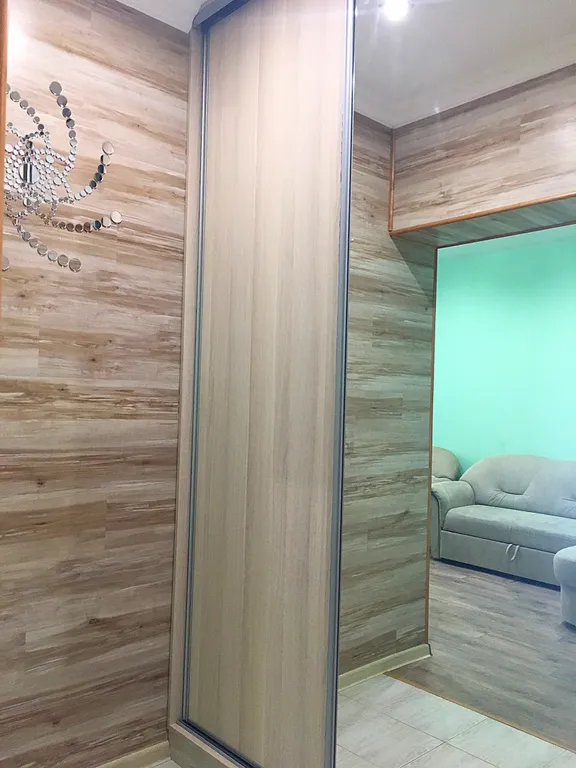 Уютная квартира в центре