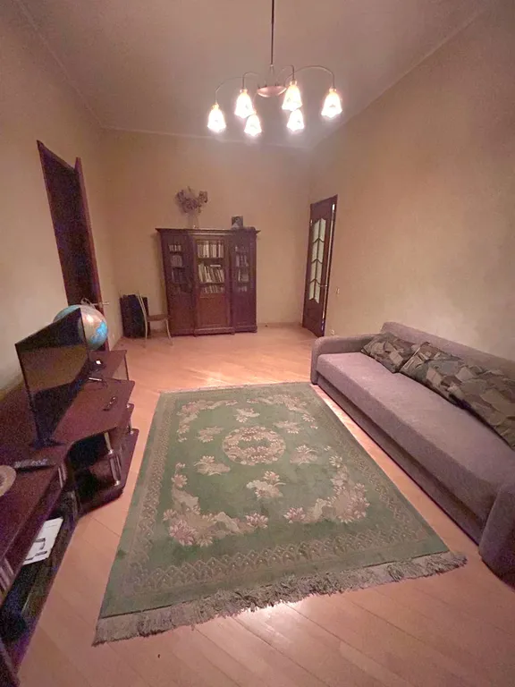 Квартира Уютная квартира в историческом центре — Санкт-Петербург