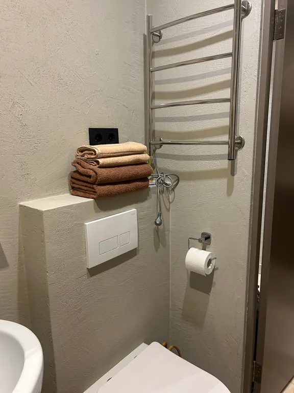 Квартира 1-комнатная Квартира — Великий Новгород