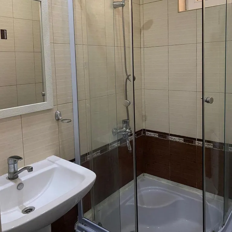 Квартира Комната — Сириус