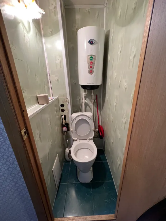 Чистая и уютная квартира