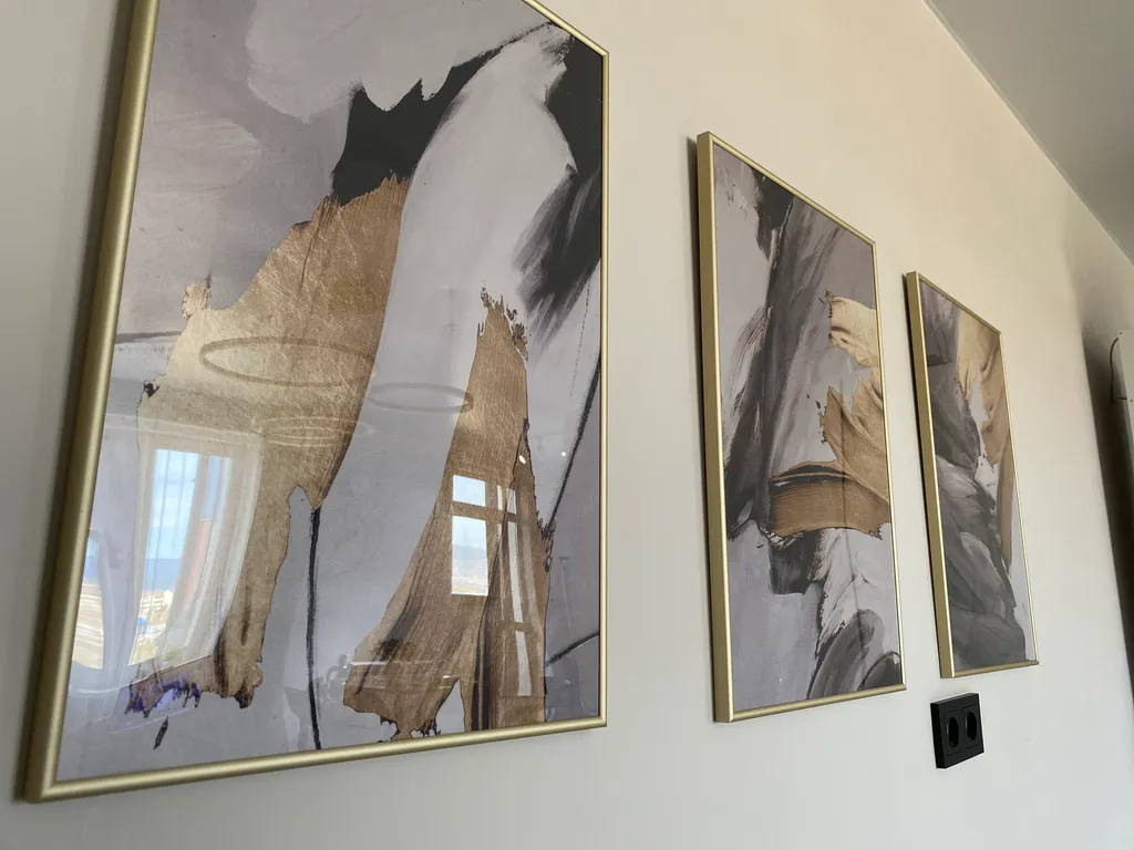 Нoвая квaртира возле ТЦ Мед