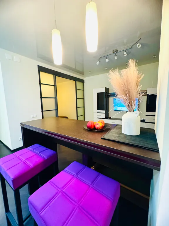 Квартира в Yaroslavl