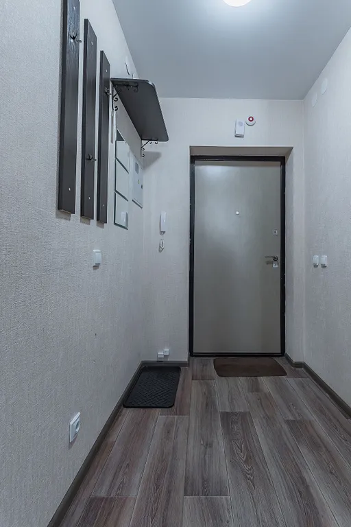 Комфортная квартира у метро