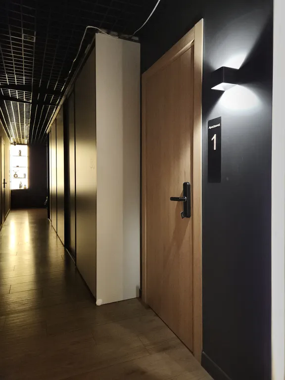 Пентхаус во Владивостоке