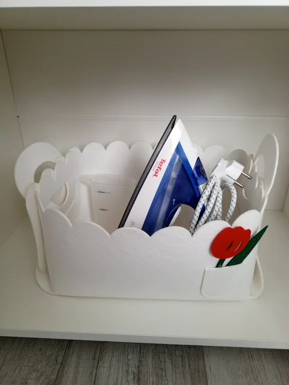 Уютная и чистая квартира