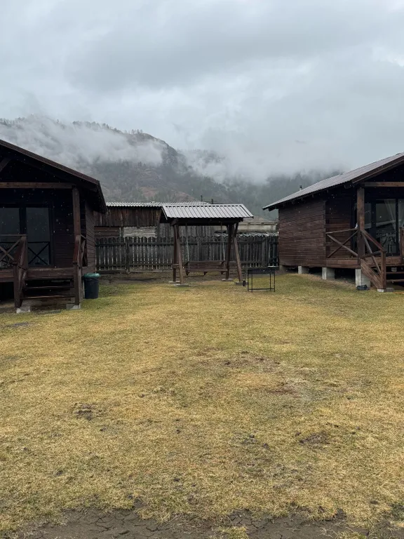 1-комнатный Дом