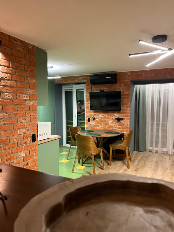 Уютная квартира в центре