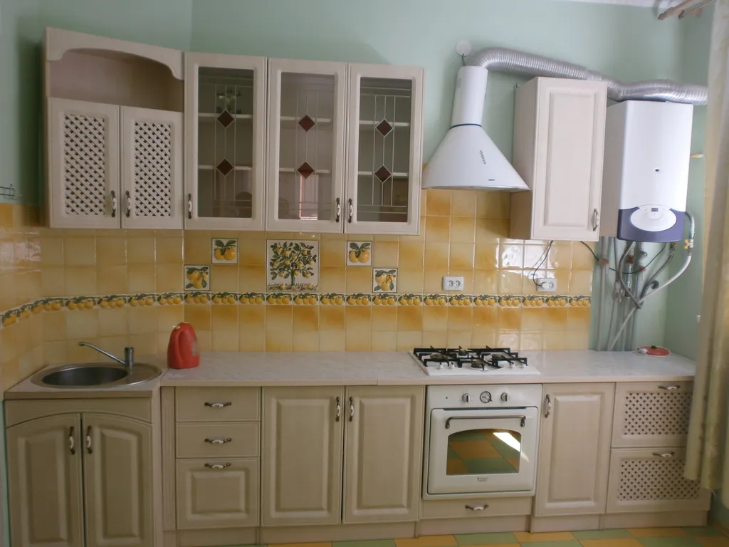 Квартира Комната — Судак