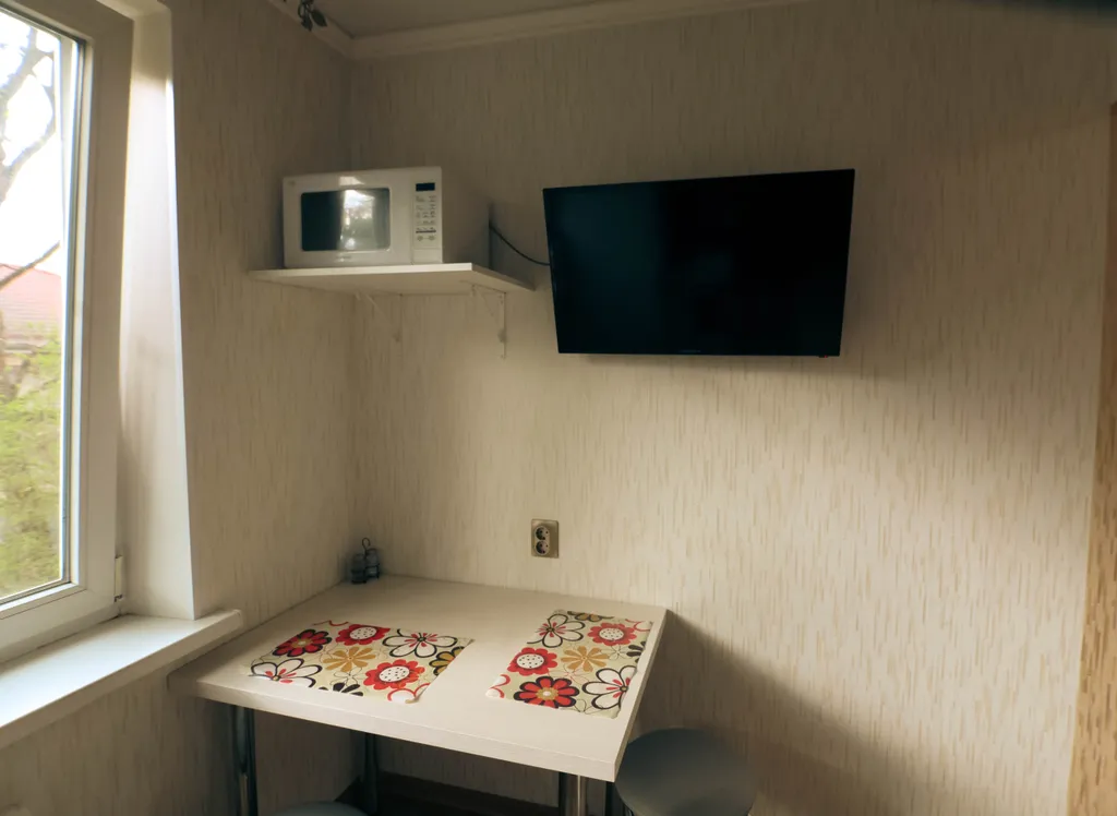 Квартира Уютная квартира в центре города — Калининград