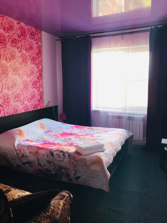 Котедж с баней и бассейном