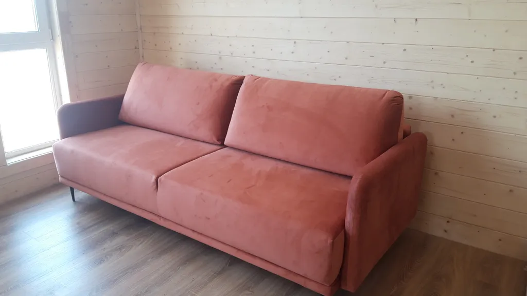 Уютный коттедж на первой линии озера Селигер