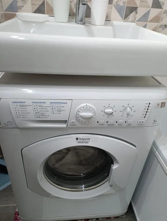 Прекрасная квартира в Новой жизни