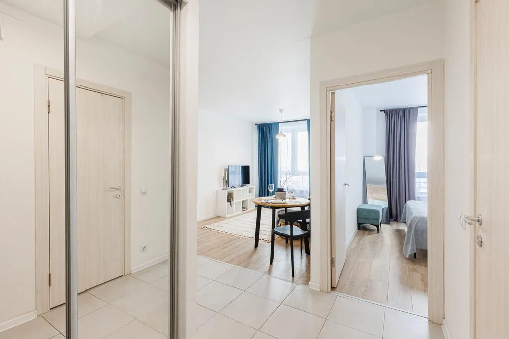 Квартира Волшебная Протея