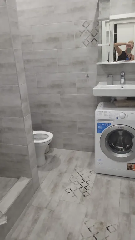 Квартира 1-комнатная Квартира — Сириус