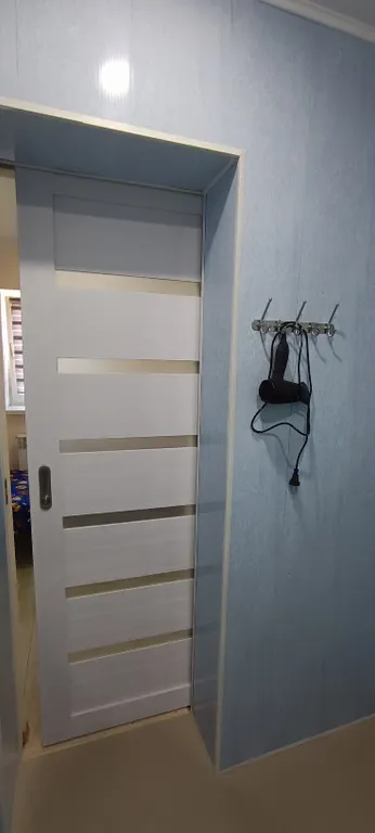 Семейные апартаменты