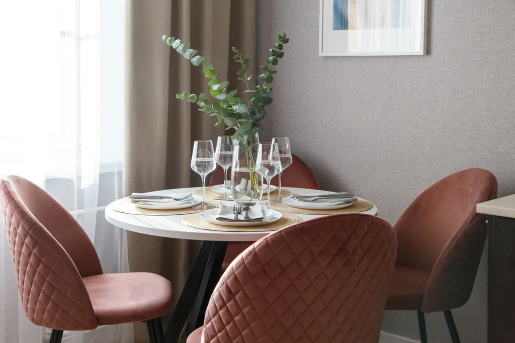 Современная просторная квартира 10 минут от центра