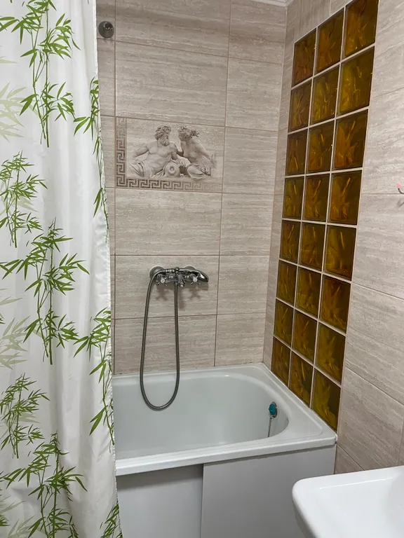 Уютная квартира в курортной зоне Железноводска