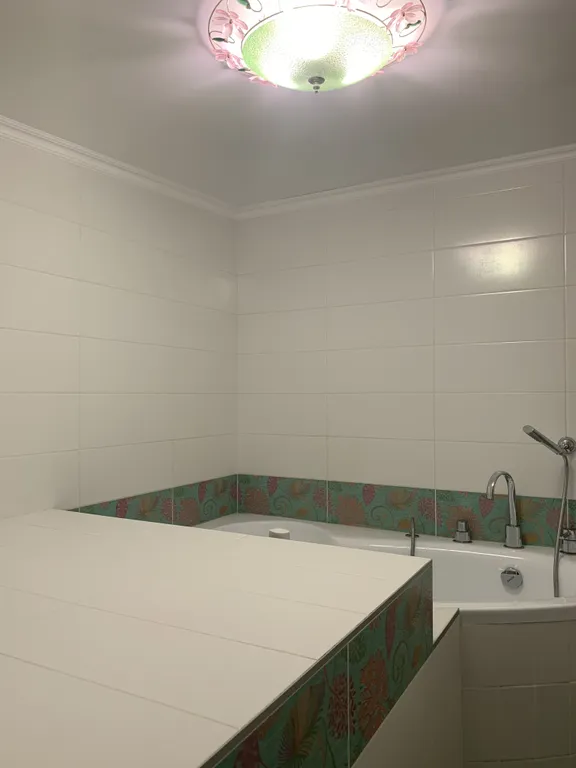 Апартоменты с видом на море