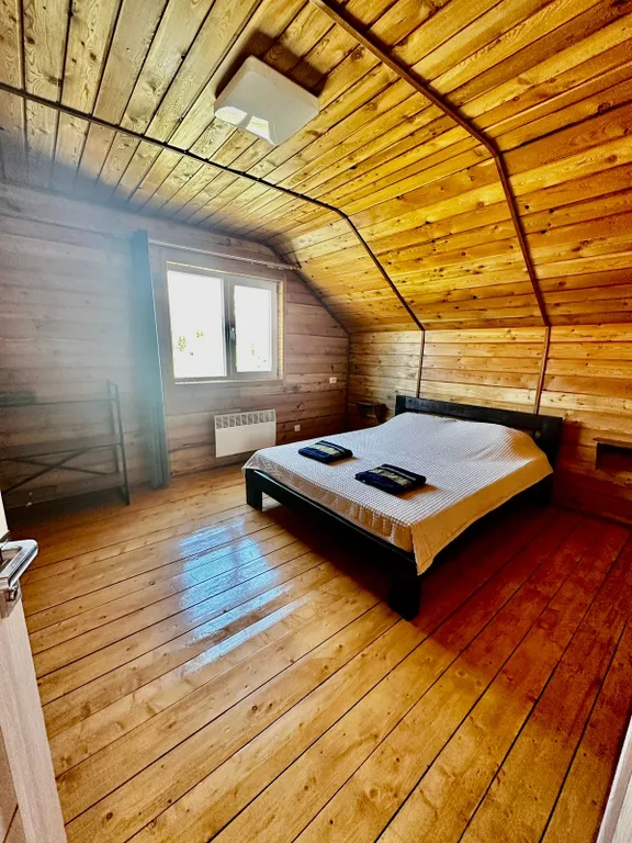 4-комнатный Дом