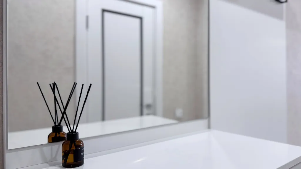 Новая студия у моря