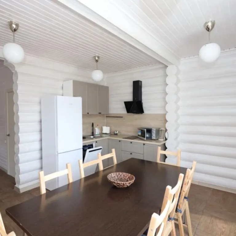 4-комнатный Дом