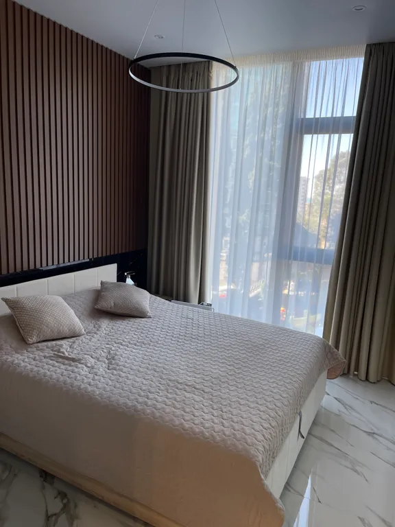 Квартира в ЖК Метрополь