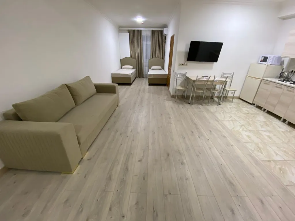 Квартира - апартамент