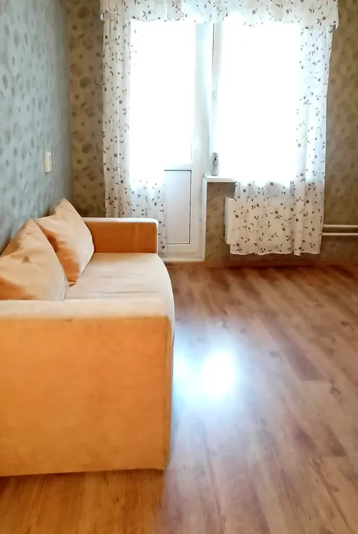 Квартира Уютная квартира — Краснодар
