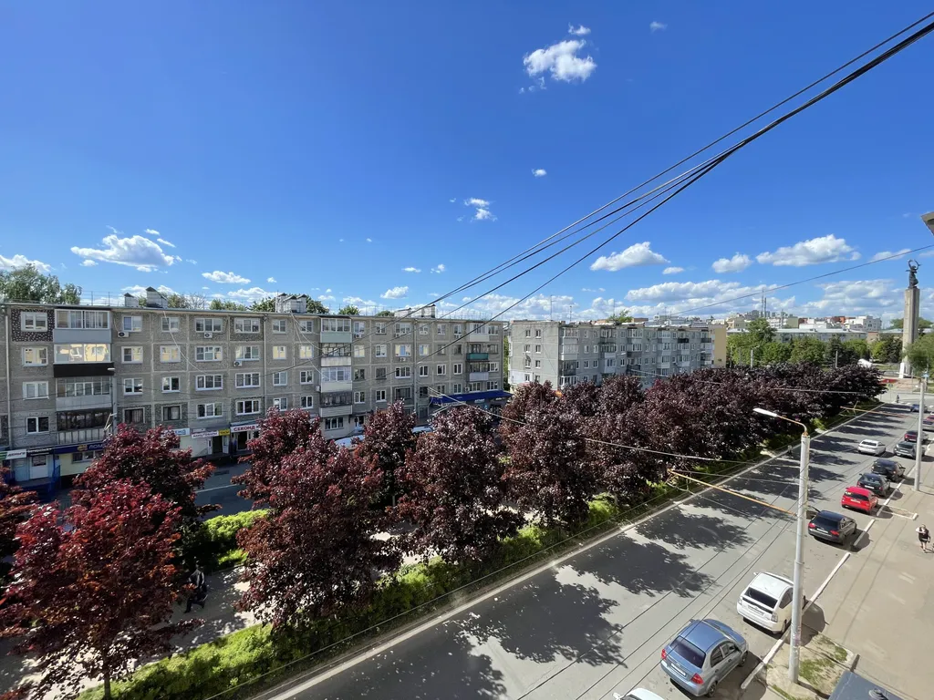 Евро2к кв. в 15 мин езды от центра Калуги не берем оплату за уборку