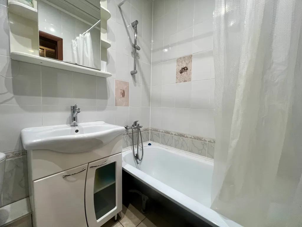 Уютная и комфортная студия в центре города