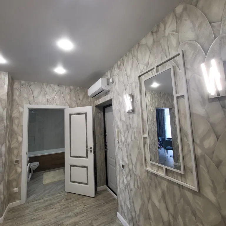 Квартира Уютная квартира Baltic laguna с открытой террасой — Пионерский