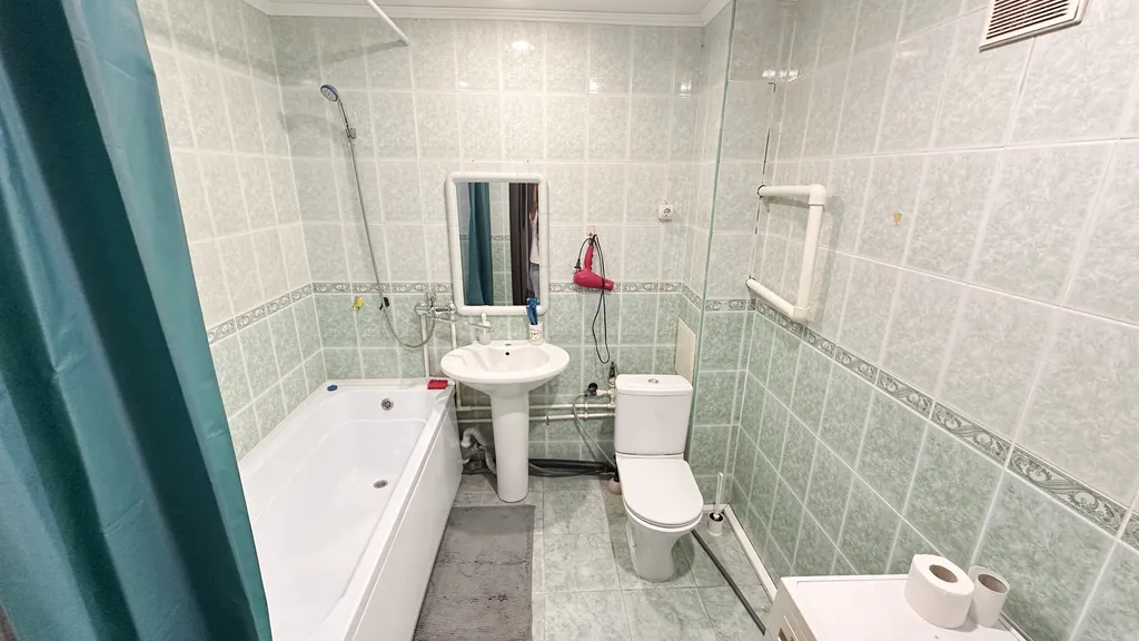 Ваш комфорт - наша работа