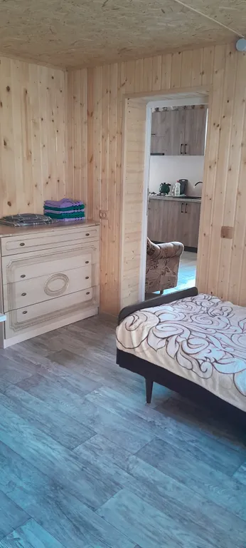 Дом на охотничем 26