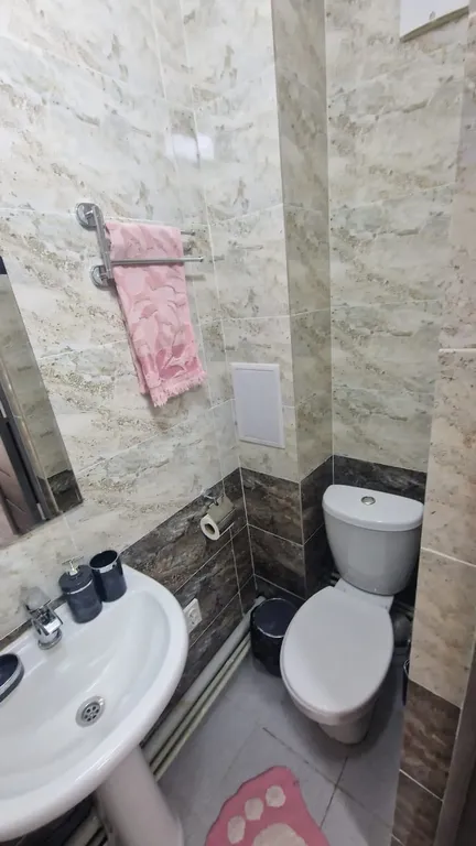 Мини-апартаменты центр города Зеленый базар