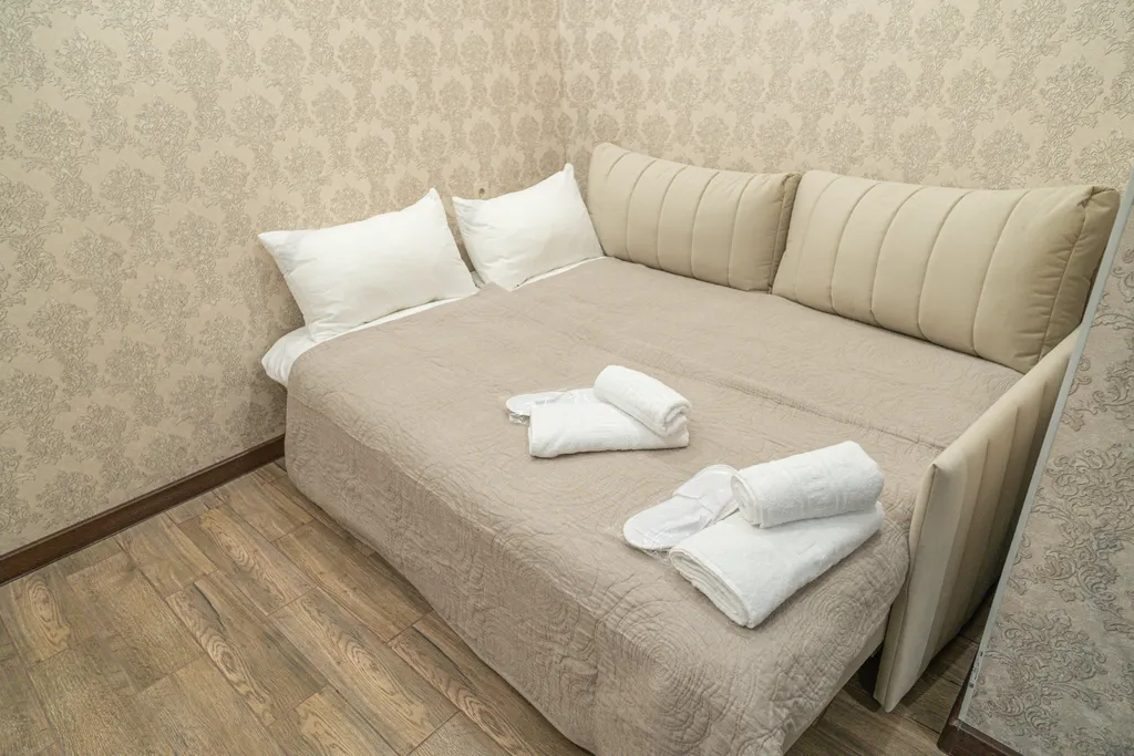 Квартира Двухместный номер №3 — аренда посуточно в Владикавказ