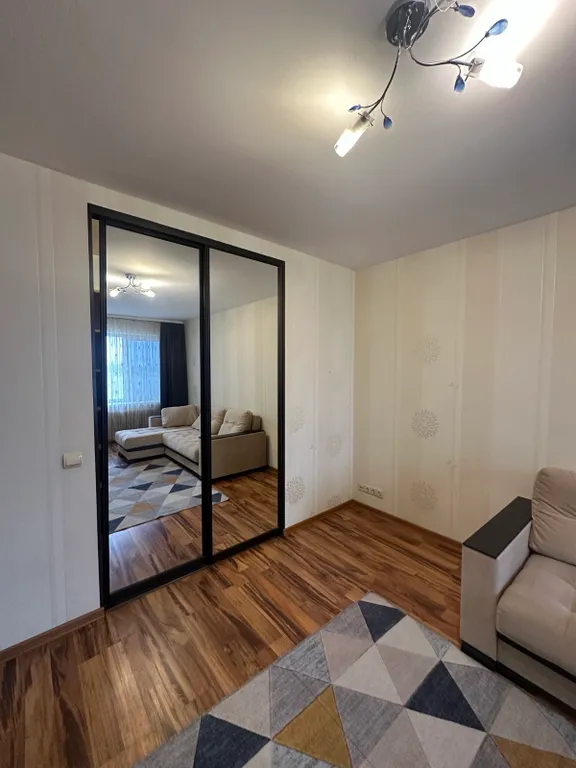 Уютная просторная двухкомнатная квартира в самом центре