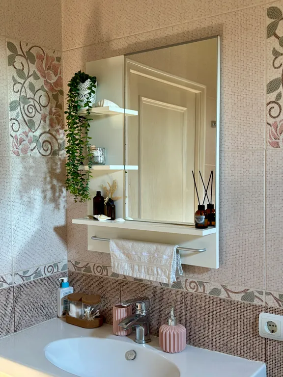 2-комнатный Дом