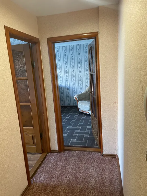 Уютная квартира рядом с морем