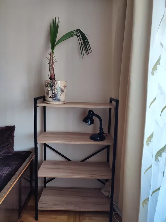 Просторная теплая квартира в одном из лучших районов