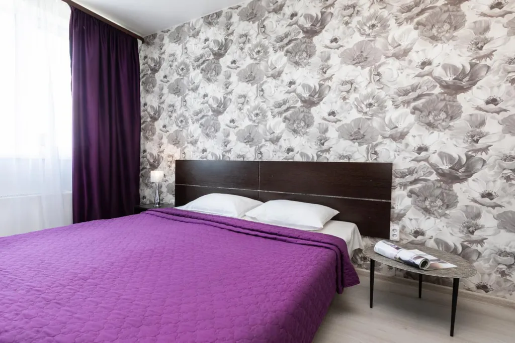 Квартира Просторная 1-комнатная квартира на Ботанике Аквапарк Лимпопо — Екатеринбург