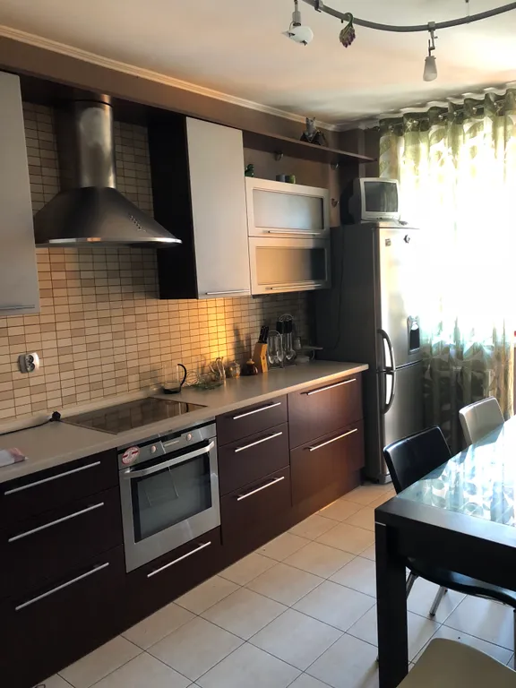 Квартира Квартира с видом на Рыбную деревню — Калининград