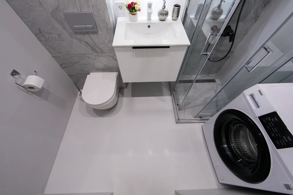 Квартира на берегу моря