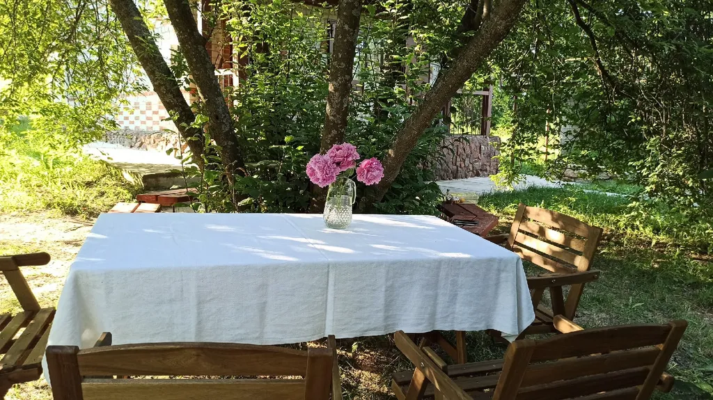 Воргольский каньон