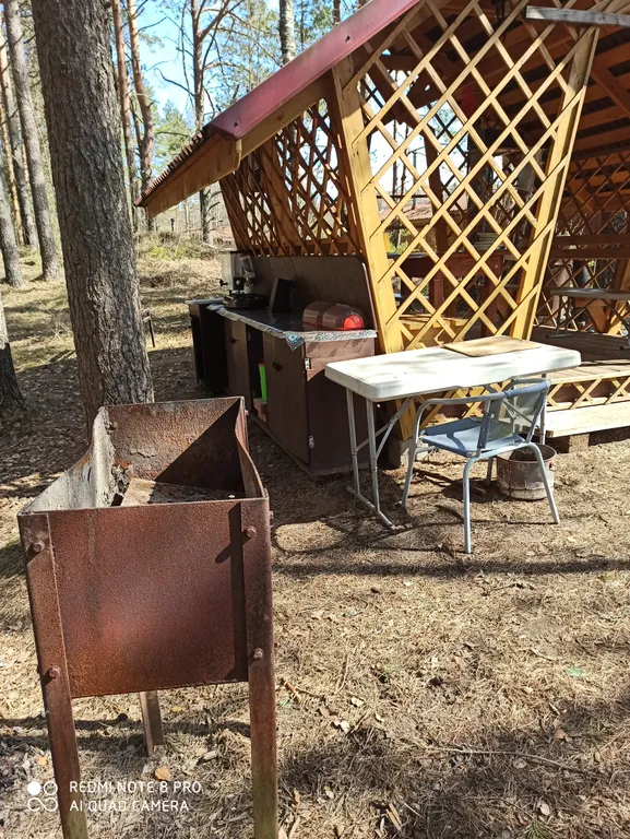 Коттедж Коттедж Экоферма Серебрянка — Тихвин