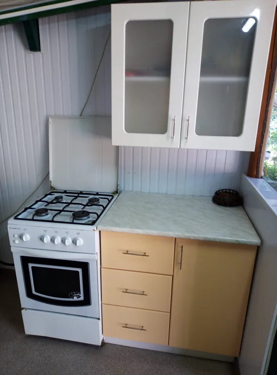 Уютные домики в гостеприимном городе