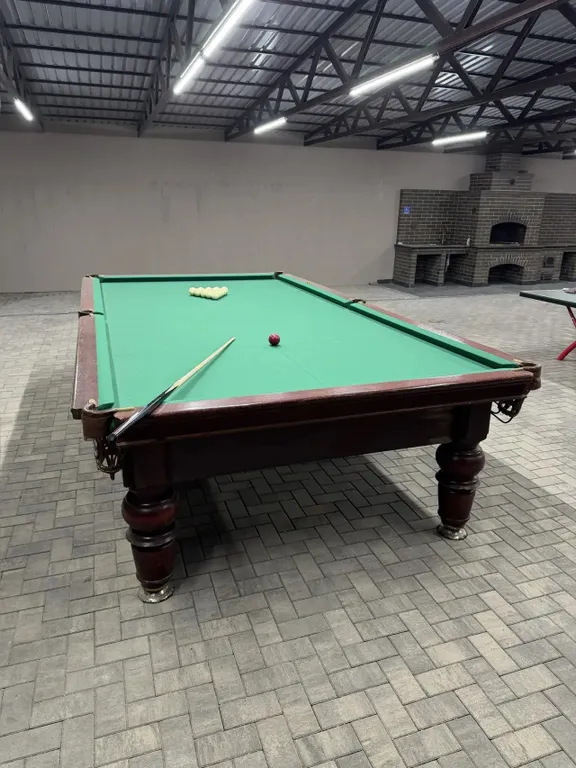 Дом в Сукко